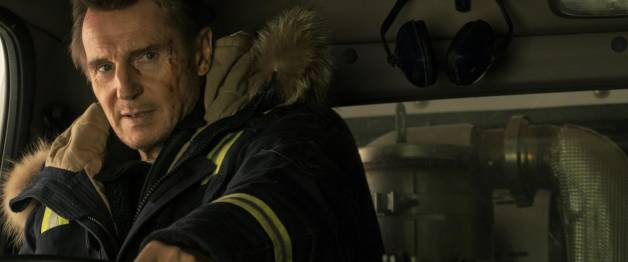 Cold Pursuit