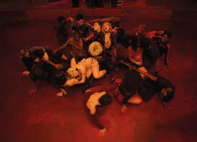 Climax filmstill