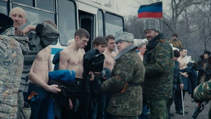 Donbass filmstill