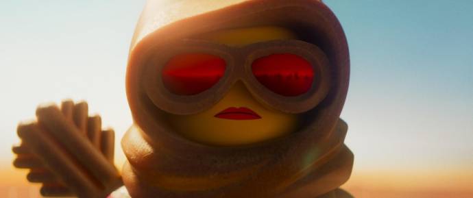 The Lego Movie 2 filmstill