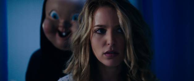 Happy Death Day 2U