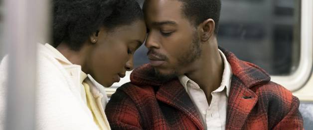 If Beale Street Could Talk