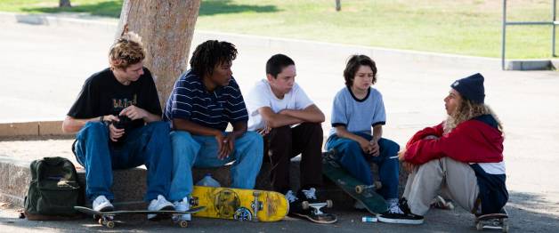 Mid90s