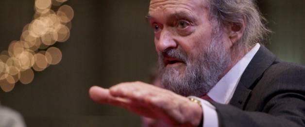 Het Pärt Gevoel - Het universum van Arvo Pärt