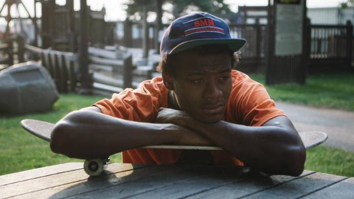 Minding the Gap filmstill