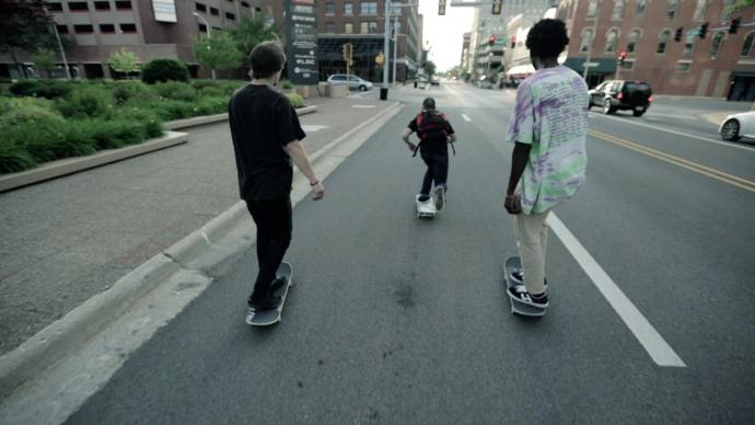 Minding the Gap filmstill