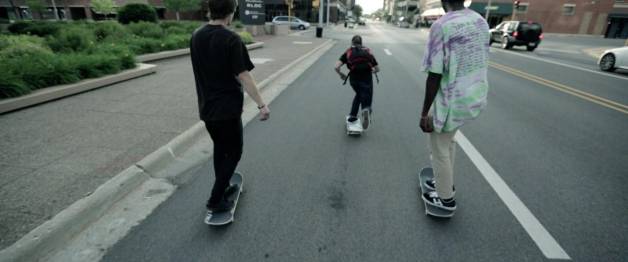 Minding the Gap