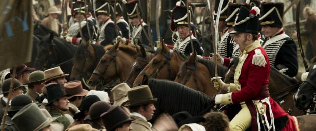 Peterloo
