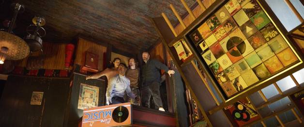 Escape Room