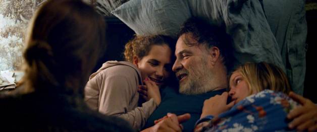 C'est ça l'amour