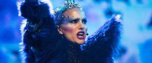 Vox Lux