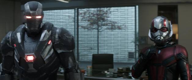 Avengers: Endgame