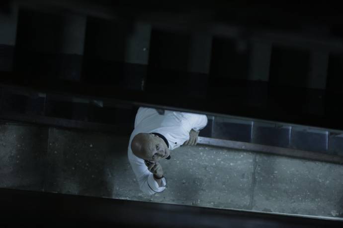 Anupam Kher (Oberoi)