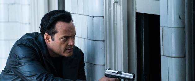 Dragged Across Concrete