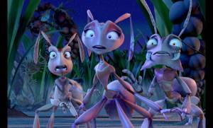 Still: Ant Bully