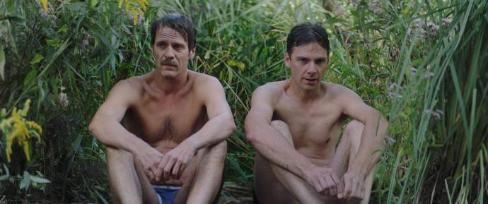 L'animale filmstill