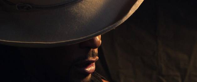Devil's Pie - D'Angelo
