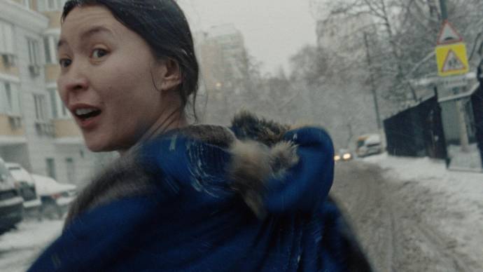 Ayka filmstill