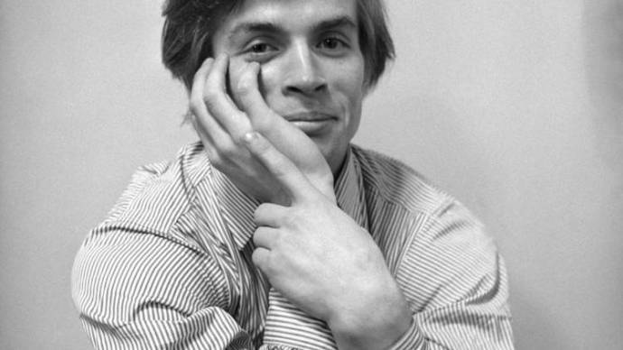 Nureyev filmstill