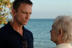 Still: Casino Royale