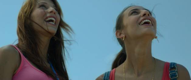 Carmen & Lola