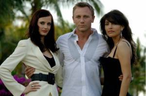 Still: Casino Royale