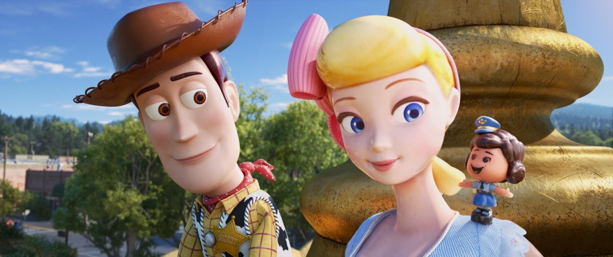 Budi toy story 4 shop