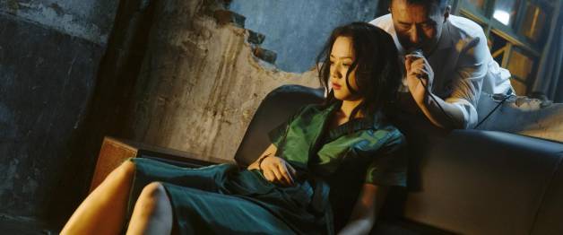 Long Day's Journey Into Night