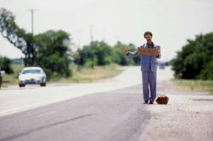 Borat filmstill