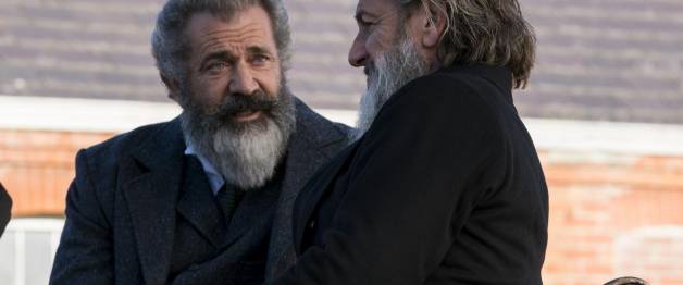 The Professor and the Madman