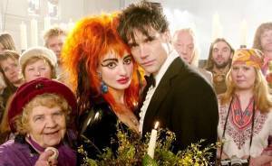 Still: Wild Romance