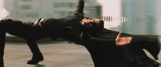 The Matrix