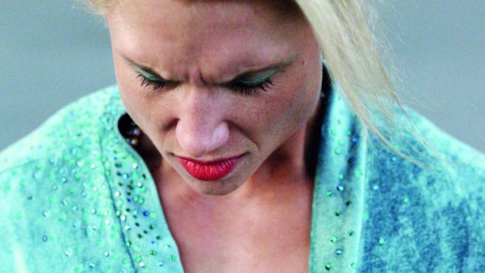 Pearl (2018) filmstill