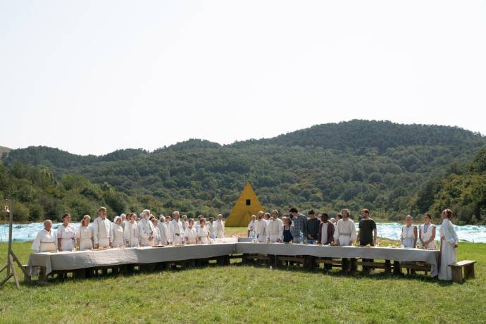 Midsommar filmstill