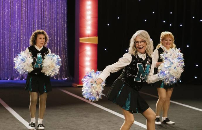 Poms filmstill