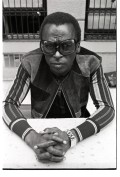 Miles Davis in Miles Davis: Birth of the Cool