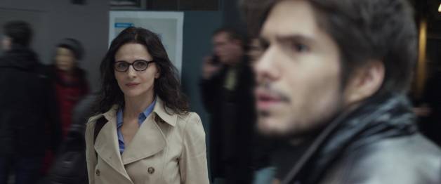 Celle que vous croyez