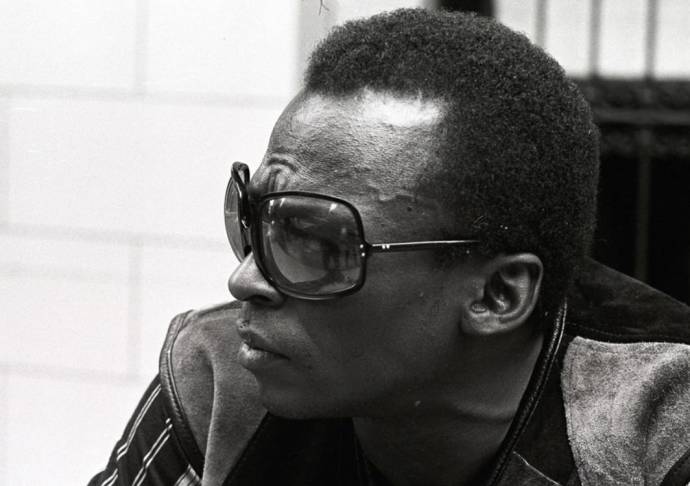 Miles Davis (Zichzelf (archive footage)) in Miles Davis: Birth of the Cool