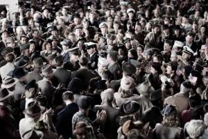 Still: Flags of Our Fathers