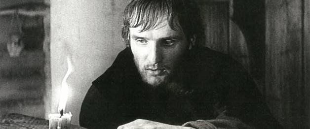 Andrei Rublyov