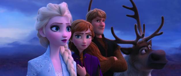 Frozen 2