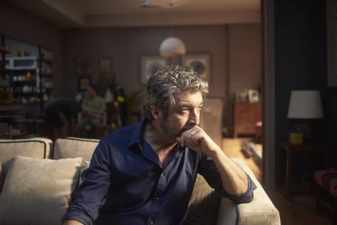 Ricardo Darín (Marcos)