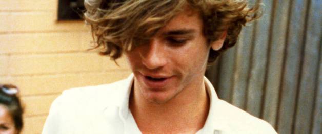 Mystify: Michael Hutchence