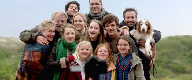 De Liefhebbers