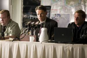 Bruce Greenwood (I) (Agent Jack McCready - FBI) in Deja Vu