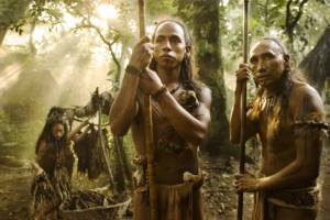 Still: Apocalypto