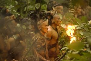 Still: Apocalypto