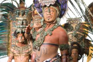 Still: Apocalypto