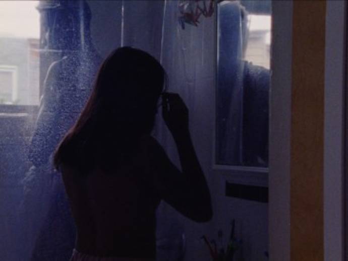 So Pretty filmstill