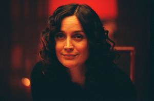 Carrie-Anne Moss (Maggie)